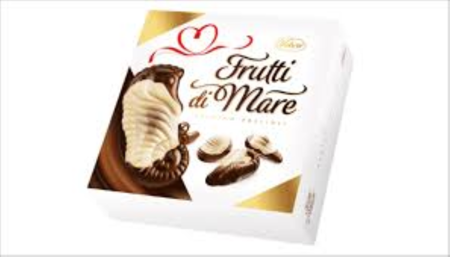 VOBRO FRUTTI DI MARE 45G